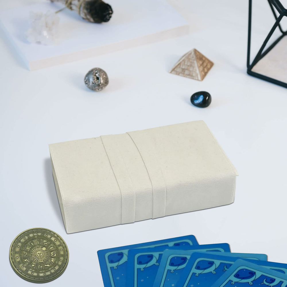 Knana on-the-go tarot accessories bundle fits cards and small tools