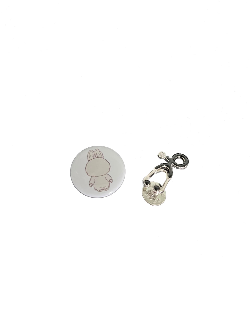 Kncco-Mdt display-ready doctor set for 17cm dolls, enhances collection visuals.