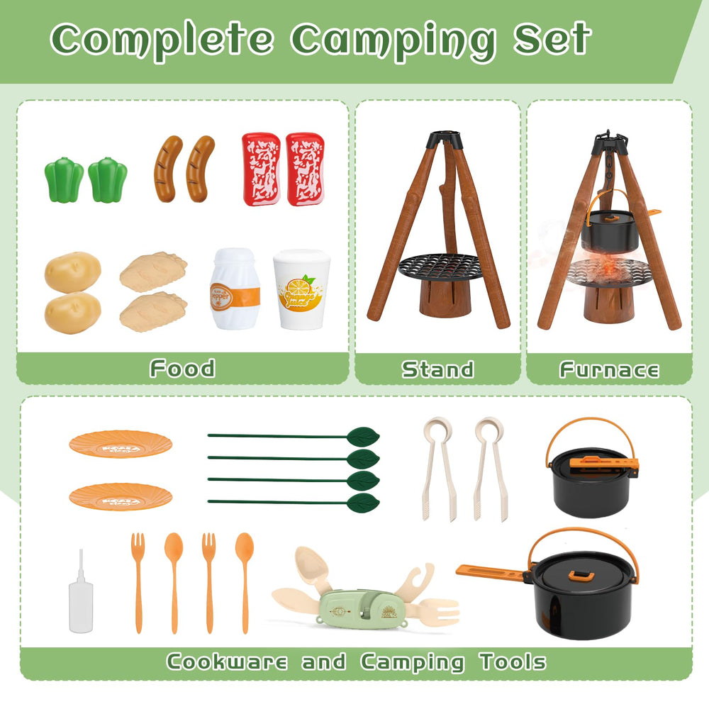 Koala Diary plates and utensils support social play and tidy meals.