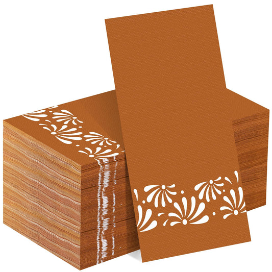 Kochorie Cielito Lindo napkins packaging with festive motif, ideal for stylish gatherings.