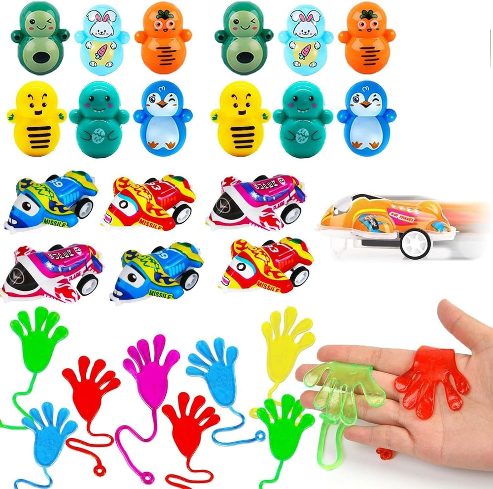 Kocici kids prize box toys for engaging, screen-free play.