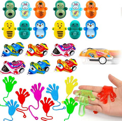 Kocici kids prize box toys for engaging, screen-free play.