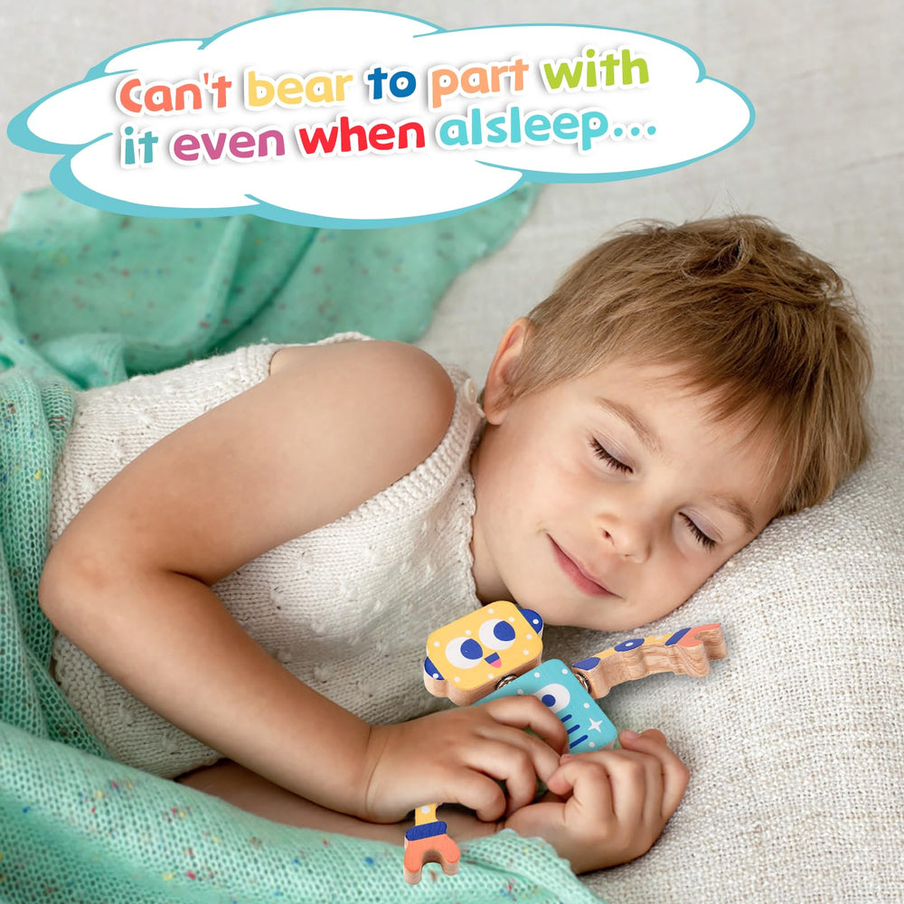 KODATEK ideal gift for birthdays and holidays, inspiring early STEM play.