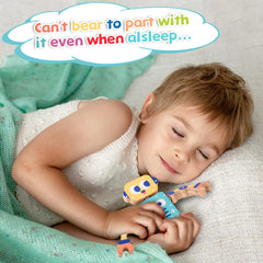KODATEK ideal gift for birthdays and holidays, inspiring early STEM play.