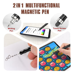 Kodatek magnetic fidget pen stress relief during study or work