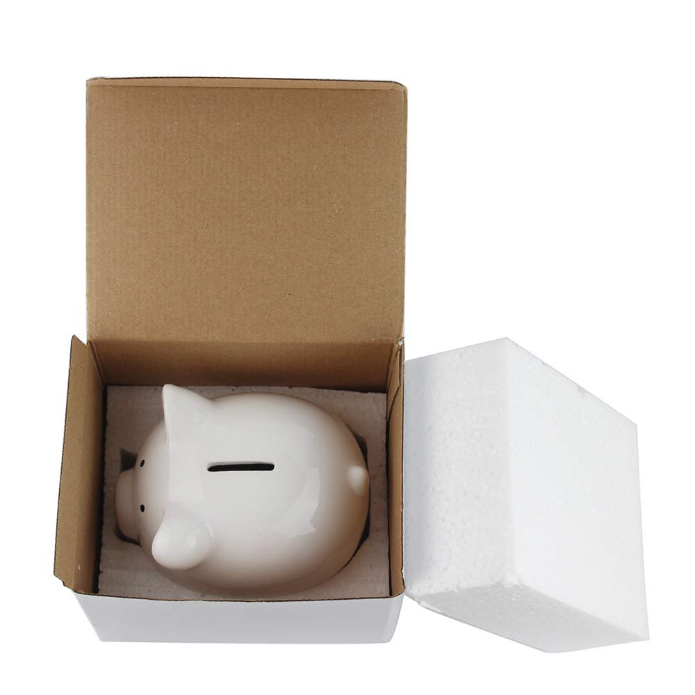 KOHIENWO first coins safely stored in a playful keepsake.