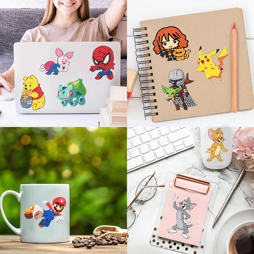 KOJEFCV gift-ready packaging promotes creative play