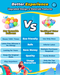 KOKODI SOPPYCID ready-to-play set sparks outdoor social play with friends and family.