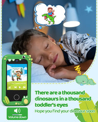 KOKODI stories and painting apps support creativity and language skills