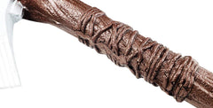 Komikku Gears Otakumod display ready prop pair ideal for collectors and gifting.