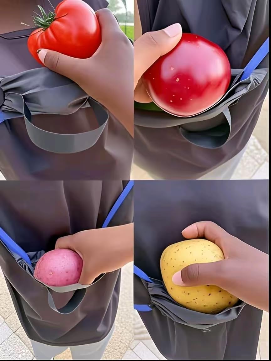 KOMVOX comfortable grip handles reduce fatigue during extended play.