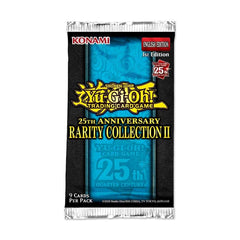 Inside contents close-up showing two Secret Rares and four Ultra Rares per pack