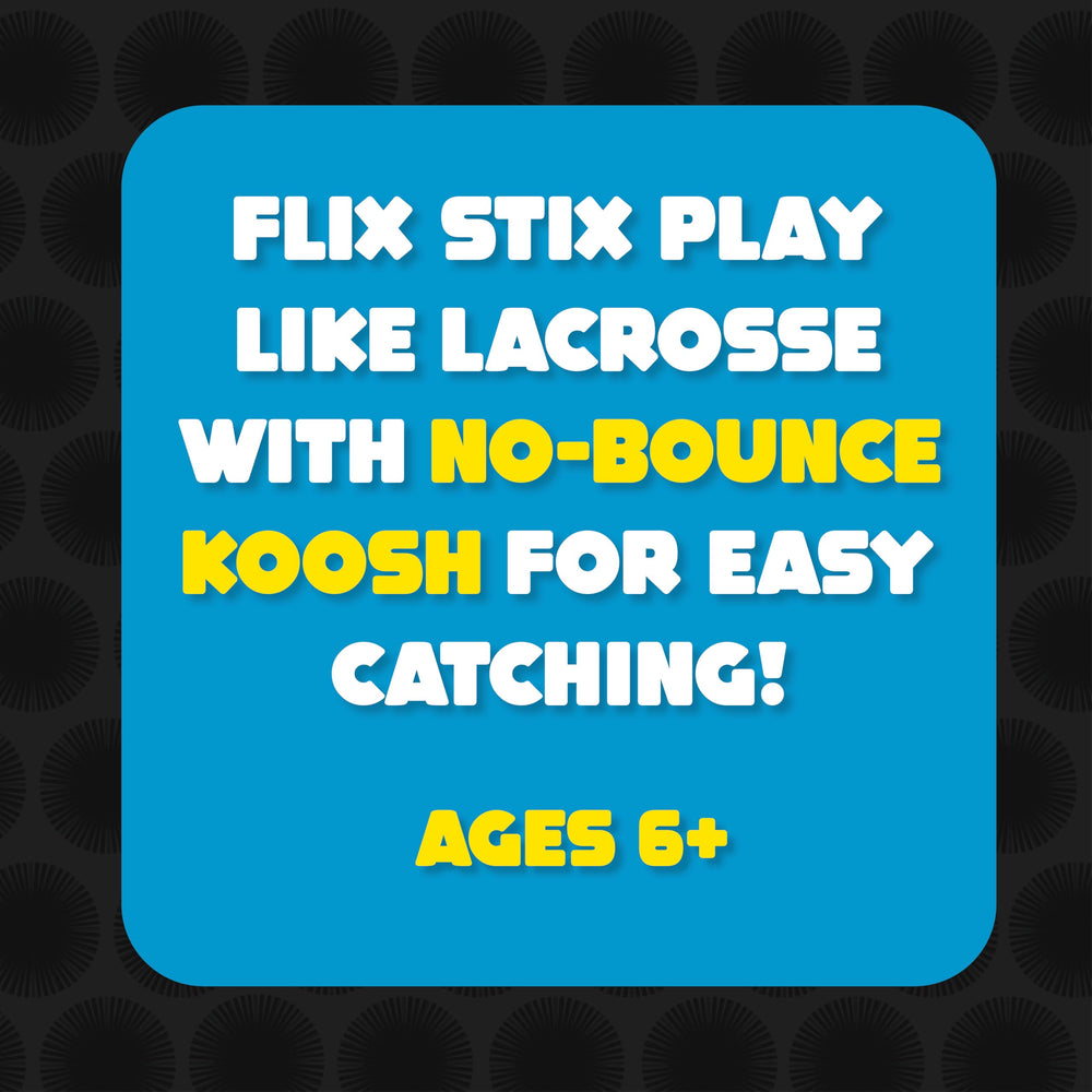 Koosh Balls No-Bounce demonstrates safe indoor play and gentle rebounds