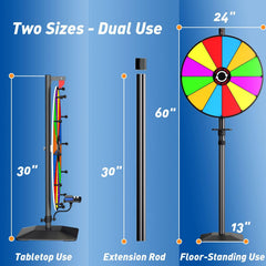 KOOV pointer produces a satisfying click for engaging gameplay