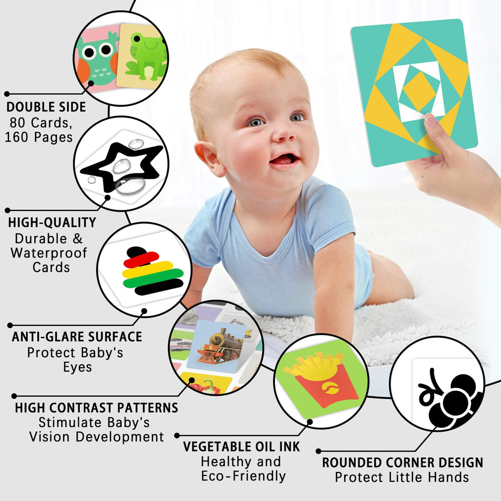Kopokita anti-glare matte finish keeps eyes comfortable during viewing sessions.