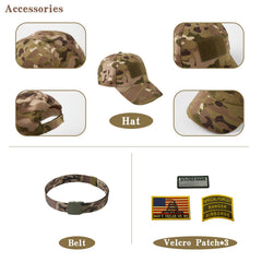 Kosgraiy costume Velcro name panel for personalization.