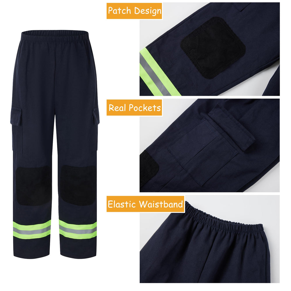 Kosgraiy firefighter pry tool complements interactive rescue scenarios