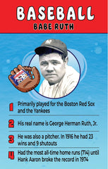 KosoGames Go Fish U.S. History inventors-cards showcase notable innovators for curious minds.