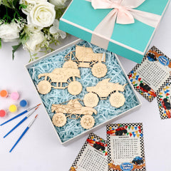 KOYILTD gift-ready packaging idea for Valentine exchanges.