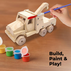Kraftic instruction manual guiding clear steps for kids and adults