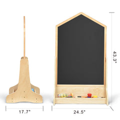 KRAND House Design kids-friendly setup supports collaborative and solo activities
