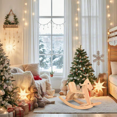KRAND gift-ready packaging makes a timeless birthday or holiday surprise.