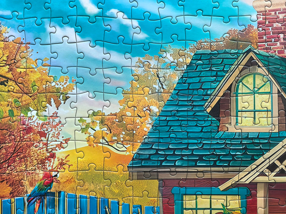 Kribin family-friendly activity to relax, share moments, and unwind together