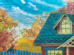 Kribin family-friendly activity to relax, share moments, and unwind together
