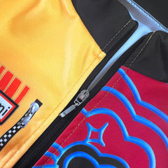 KSISUSH necklace accessory adds authentic detail to cosplay outfits