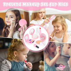 KUBUSFLY toddler sunglasses, stylish pretend accessories for outdoor play and imagination.