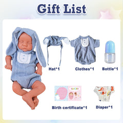 KUICEO gift box packaging makes a ready gift option