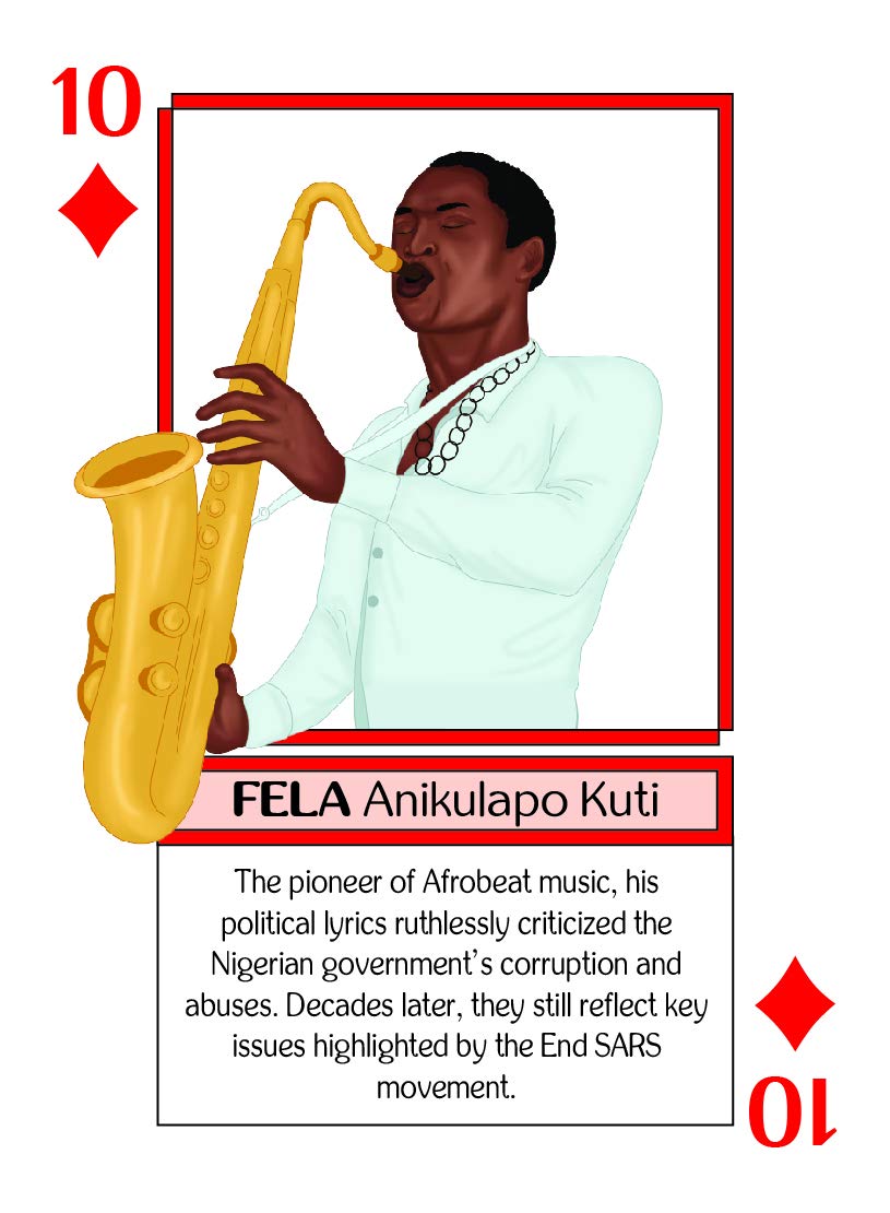Kulture Games African-owned brand – trusted, culturally rich game experience.