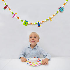 KUQJJQU Felt party hats add whimsy to celebrations and photos.