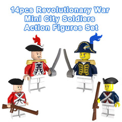 KUTUKU Mini Artillery with balls supports creative battles and cooperative play.