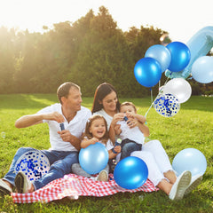 KUULBELA balloon arch supplies for easy, stylish indoor or outdoor decor.