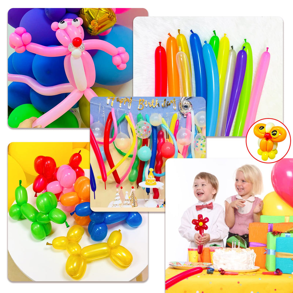 KUULBELA indoor outdoor party balloons grey 260 for versatile use