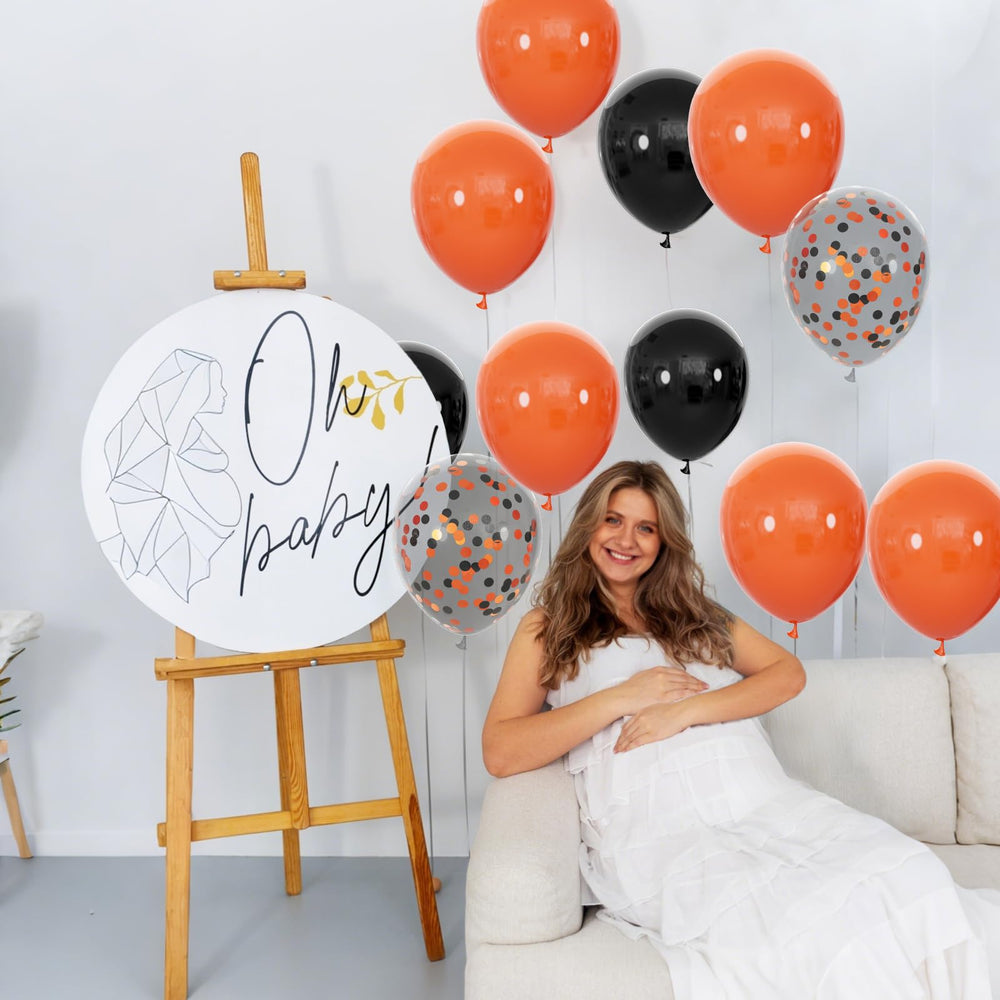 KUULBELA reusable fade-resistant balloons stay vibrant across multiple celebrations.