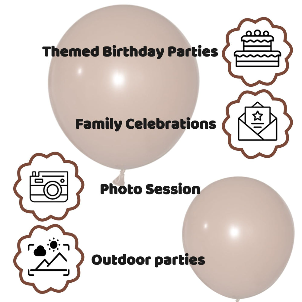 Two ribbon rolls included to help finish bouquets and centerpieces quickly.