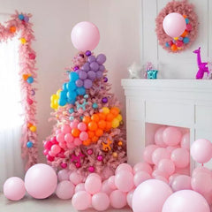 KUULBELA wedding decor balloon set for festive ambiance