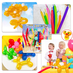 KUULBELA gold balloons deliver a shimmering touch to festive events