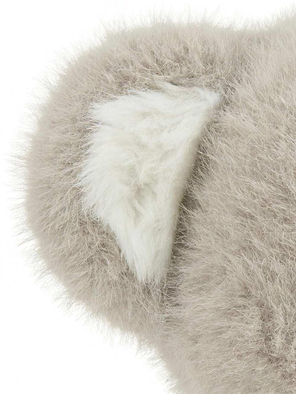 KWQBWQF koala plush 22 cm size fits small hands.