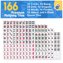 Kyerlish dice, chips, and wind indicator laid out for authentic gameplay.