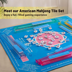 Engraved melamine tiles from Kyerlish for durable, readable hands