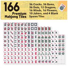 Inner pocket and pads safeguard tiles and racks during transport