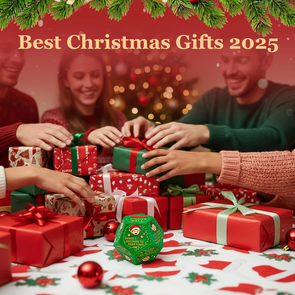 kykake stocking-stuffer dice for playful holiday gifting