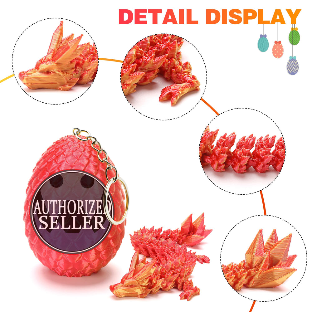 KZPPZ Easter basket filler pack ready to gift