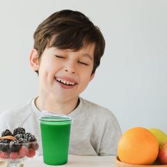 L LIKED 40-count party pack offers assorted colors for events and family gatherings.