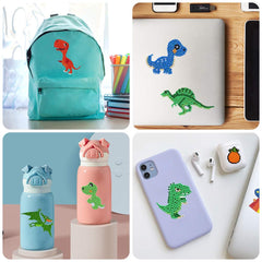 Labeol diamond art kits as a thoughtful gift for kids