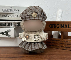 Labooboo 6-7inch accessories pack to complete looks