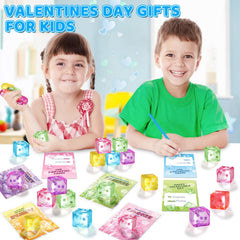 LACCHOUFEE safe non-toxic materials ensure worry-free play.